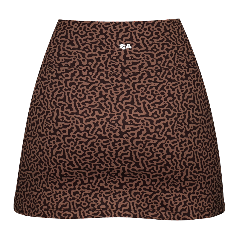 RYAH TENNIS SKORT