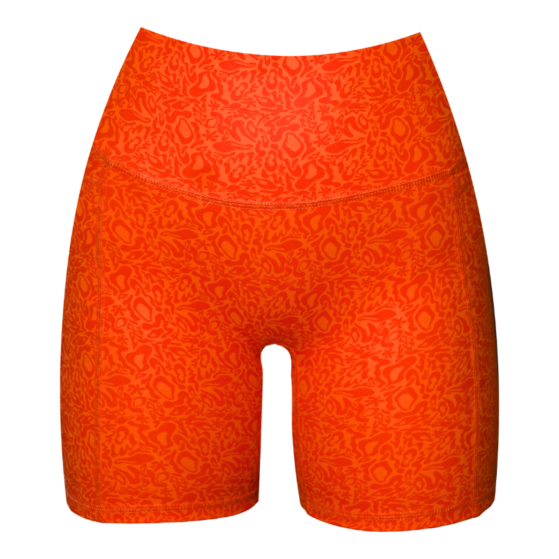 LULU 6" POCKET BIKE SHORTS