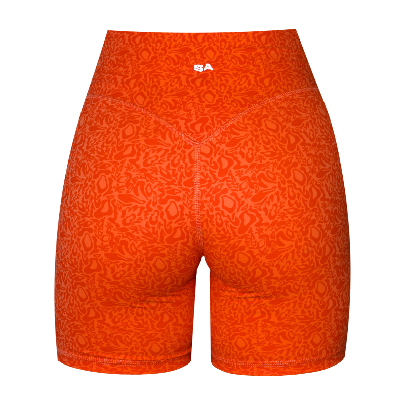 LULU 6" POCKET BIKE SHORTS