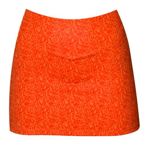 ZITA TENNIS SKORT