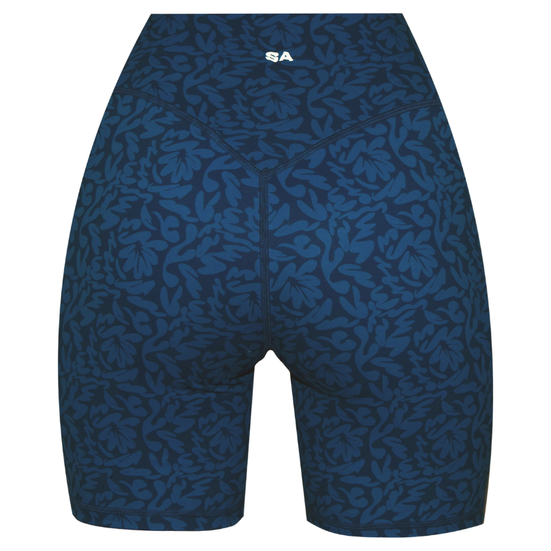 RUNE 6" BIKE SHORTS