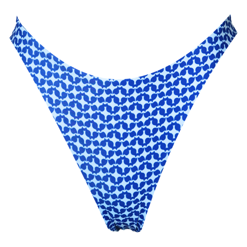 ROMMI CHEEKY BIKINI BOTTOMS