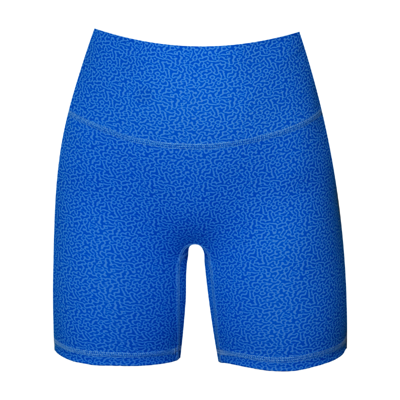 RYTA 6" BIKE SHORTS