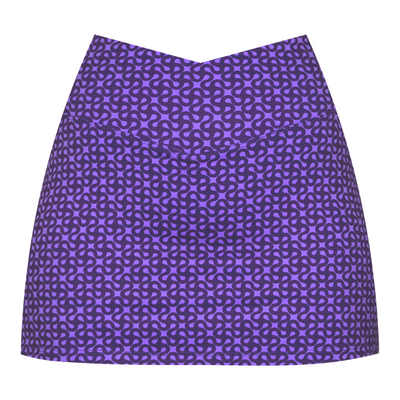 PIPER TENNIS SKORT