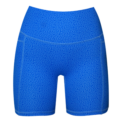 EDEN 6" POCKET BIKE SHORTS