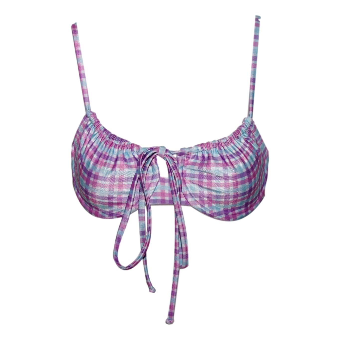 ARI UNDERWIRE TOP - FRONT