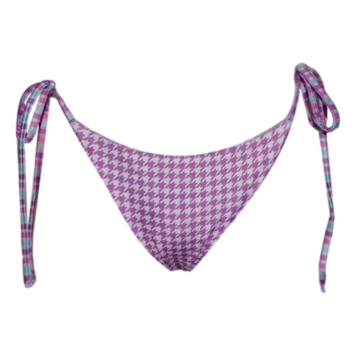 ISLA TIE SIDE BIKINI BOTTOMS